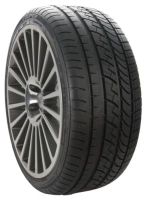 COOPER  Zeon 4XS Sport ( 255/55 R18 109V XL ) Pneus &eacute;t&eacute;