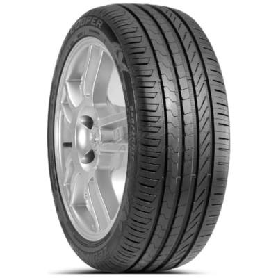 COOPER  Zeon CS8 ( 205/50 R17 93W XL )
