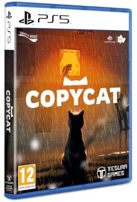 Playstation Games Ps5 Copycat