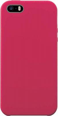 BIGBEN CONNECTED Coque rigide finition soft touch Watermelon pour iPhone 5/5S/SE - Neuf