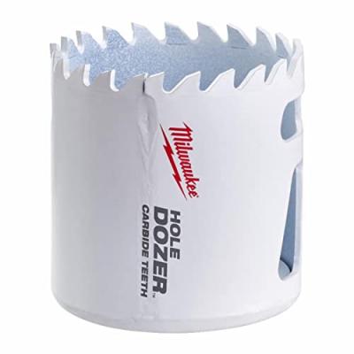 MILWAUKEE Scie cloche  holedozer carbure - &oslash; 48 mm - 49560719