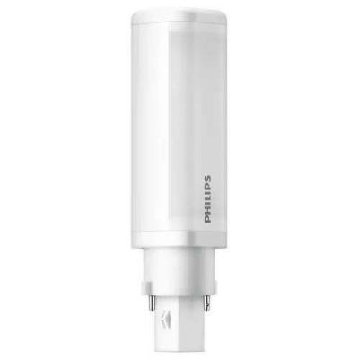 PHILIPS  Corepro PL-C LED 4.5W 500lm - 840 | Remplacement 13W