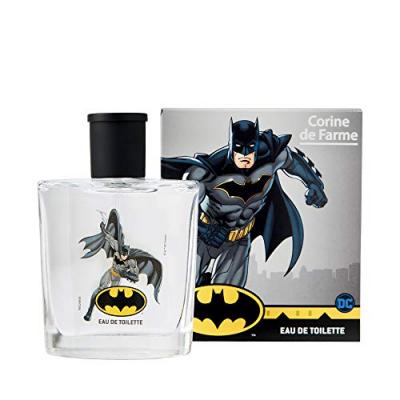 CORINE DE FARME Eau De Toilette Enfant Batman  - Le Flacon De 50ml