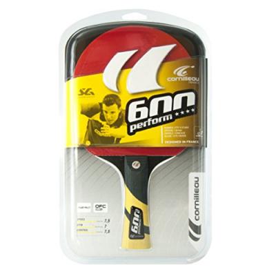 CORNILLEAU Balle de tennis de table  perform 600