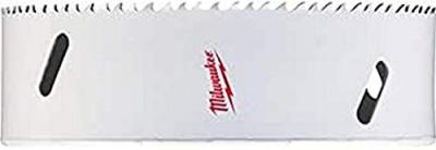 MILWAUKEE Scie cloche  &Oslash;210 mm - Prof.max 38 - 4932399889