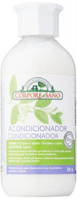 CORPORE SANO Balsamo acondicionador henna  300 ml