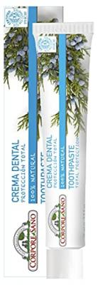 CORPORE SANO  Dentifrice Total Protection - 75 millilitres 75 ml