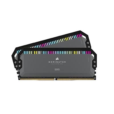  Corsair CMT64GX5M2B6000Z30, M&eacute;moire vive