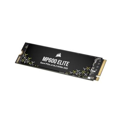 CORSAIR  mp600 elite 2tb m.2 nvme CSSD-F2000GBMP600ENH