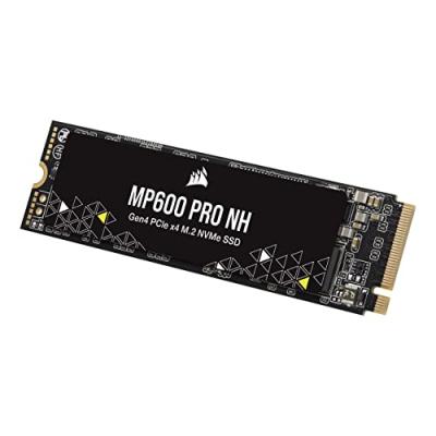 CORSAIR Ssd mp600 pro nh 1to m.2 nvme pcie gen4 CSSD-F1000GBMP600PNH