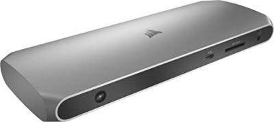 CORSAIR  dock tbt100 thunderbolt 3 (cu-9000001-eu) CU9000001EU