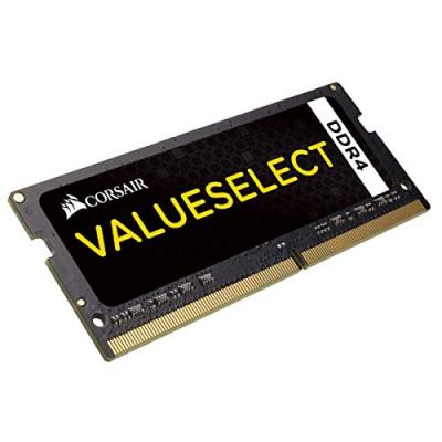 CORSAIR  ValueSelect SO-DIMM DDR4 2133 MHz PC4-17000 16 Go CL15