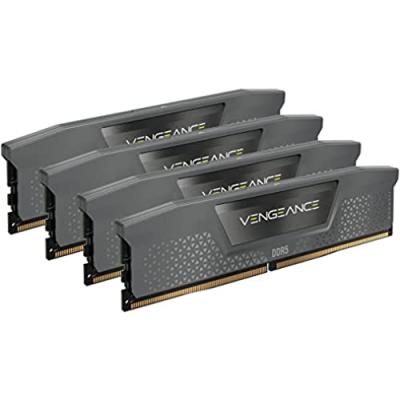 CORSAIR DDR5  Vengeance - 64 Go (4 x 16 Go) 5600 MHz - CAS 36