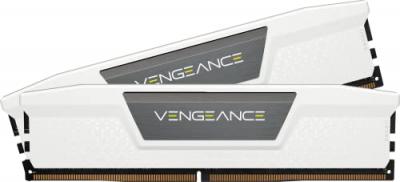 CORSAIR  Vengeance module de m&eacute;moire 32 Go 2 x 16 Go DDR5 - Neuf