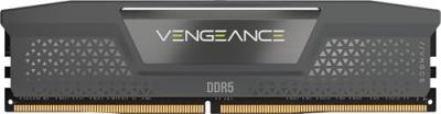 CORSAIR  M&eacute;moire Ram Vengeance Cmk32gx5m1b5200z40 1x32gb Ddr5 5200mhz