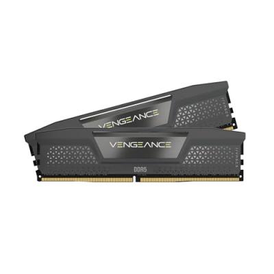 CORSAIR  Vengeance - 2 x 16 Go (32 Go) - DDR5 6400 MHz - CL30 - Ryzen Edition 