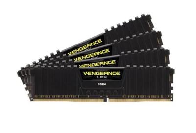 CORSAIR  cmk64gx4m4a2400c14 CMK64GX4M4A2400C14