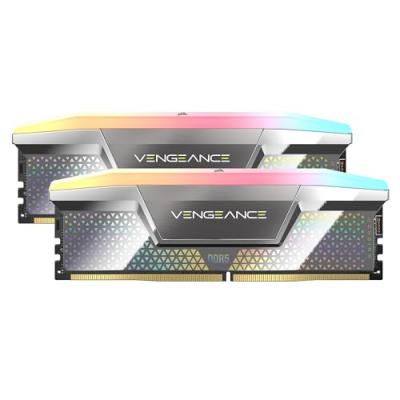 CORSAIR M&eacute;moire PC  CMHC48GX5M2X8400C40 (2x24Go DDR5 8400 PC67200) 