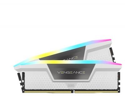 CORSAIR Ram  D5 6400 32gb C32 Vengeance Rgb K2