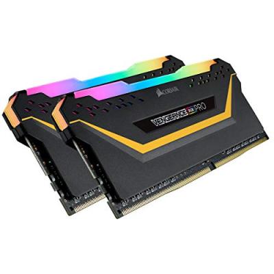 CORSAIR   Vengeance RGB PRO 16 3200