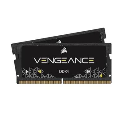 CORSAIR  Vengeance 2 x 8 Go SO-DIMM DDR4 2666 MHz 
