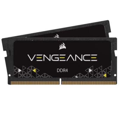 CORSAIR SO-DIMM DDR4  Vengeance - 32 Go (2 x 16 Go) 2933 MHz - CAS 19
