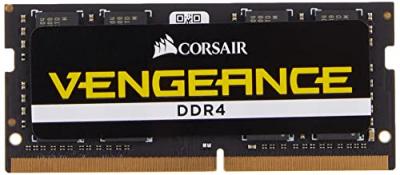 CORSAIR Value select so-dimm ddr4 32 go (2 x 16 go) 3000 mhz cl16