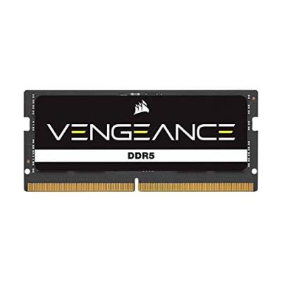 CORSAIR  Vengeance SO-DIMM - 1 x 24 Go (24 Go) - DDR5 5200 MHz - CL44 