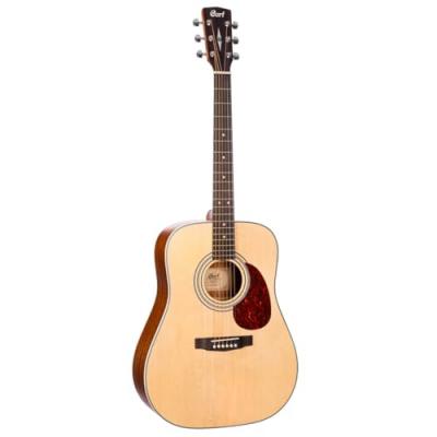 CORT Earth 70 Open Pore guitare folk