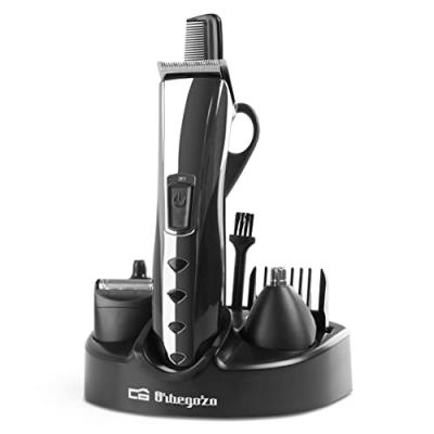 ORBEGOZO Tondeuse &agrave; cheveux sans fil 3 en 1  CTP 1930