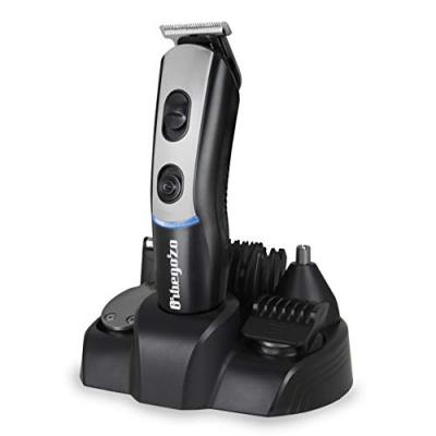 ORBEGOZO Tondeuse &agrave; cheveux sans fil  CTP 1840 avec accessoires