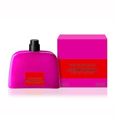 COSTUME NATIONAL  Compatible - Supergloss Natural Spray 100 Ml