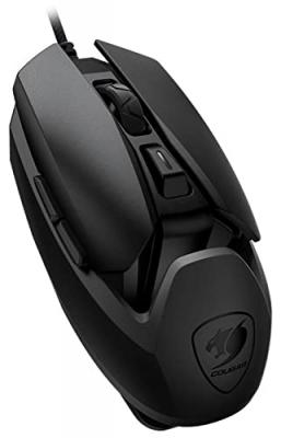 COUGAR  Gaming Souris AIRBLADER 16000 DPI Noir