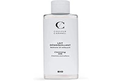 COULEUR CARAMEL  - Lait d&eacute;maquillant D&eacute;maquillant 200 ml