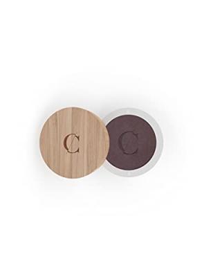 COULEUR CARAMEL  Maquillaje Sombra De Ojos 044 Brun Prune Nacre 1Un