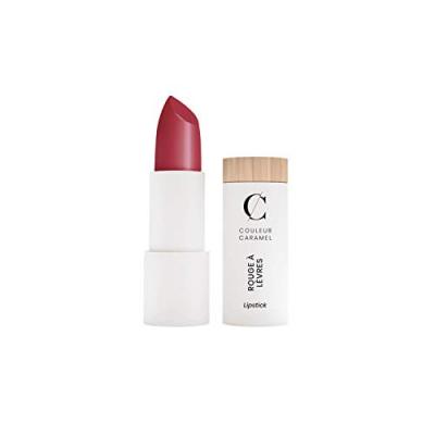 COULEUR CARAMEL  Rouge A Levres Barra De Labios 121 Fresh Pink 1Un