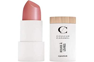 COULEUR CARAMEL  Rouge &agrave; l&egrave;vres satin&eacute; Rouge &agrave; Levres 257 Rose