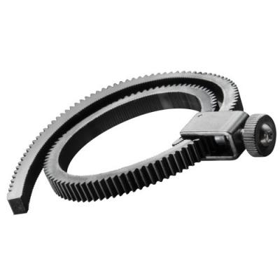 WALIMEX  pro couronne dent&eacute;e follow focus pour obj. 52-86 DFX-628957