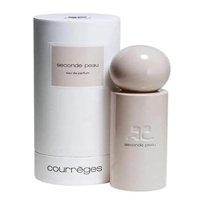 COURREGES Courr&egrave;ges Seconde Peau Eau de parfum 30ml