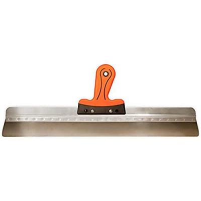 EDMA  - couteau &agrave; enduire ergonomique 60 cm - 166355