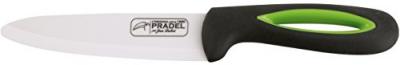 JEAN DUBOST  Couteau chef Stratos 15 cm blanc, noir et vert