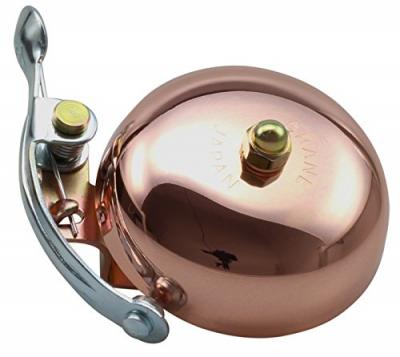 CRANE Avertisseur sonore  SUZU Bell (Steel Band) - Copper