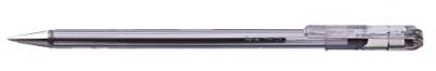 PENTEL C/12 Boligrafos Superb Bk77 Negro Punta 0,7Mm  - [Livre en VO]