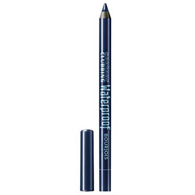 BOURJOIS  Paris Contour Clubbing Crayon Yeux Waterproof 1,2 gr 72