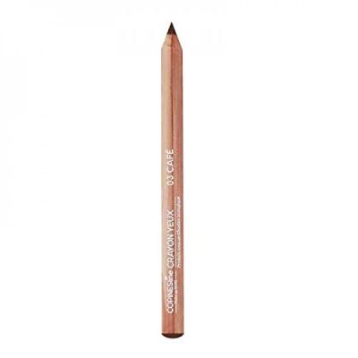 HORIZANE SANTE Copines Line Crayon pour les yeux 03 Caf&eacute;