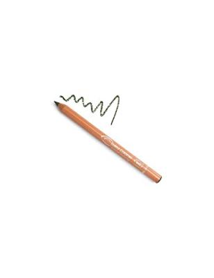 COULEUR CARAMEL  - Crayon yeux Yeux 102 - Vert 1 g