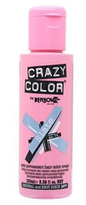 CRAZY Coloration semi-permanente n&deg;74 Slate  COLOR 100ML