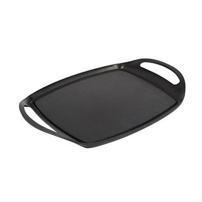 CREALYS  513603 planche fonte d aluminium 36x22.5cm induction