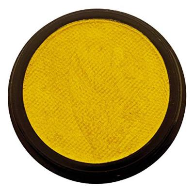 Creative Eulenspiegel Professional Aqua Makeup 20 ml/30 g Or nacr&eacute;