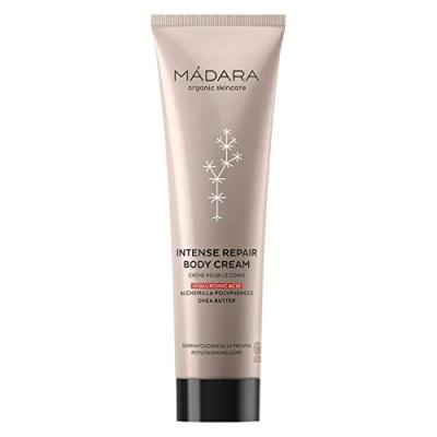 MADARA M&aacute;dara Cr&egrave;me Corporelle R&eacute;paratrice Intense 150 ml